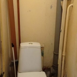 Продажа 1-комн квартиры на вторичном рынке улица Вавиловых,  д. 11 к3