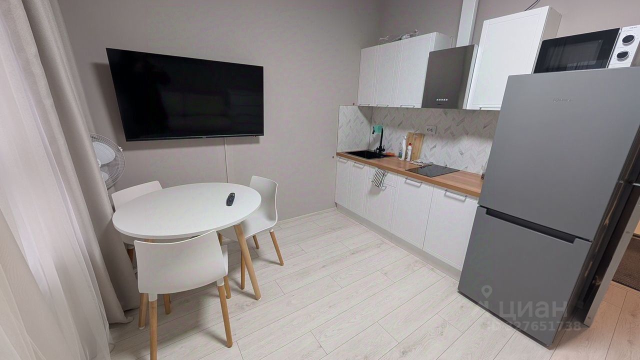 Аренда студии Кубинская улица, 82к3с1