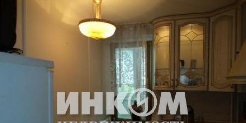 2-комн квартира Марьиной Рощи 2-я ул,  д. 20