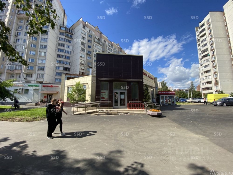 Аренда ПСН Привольная улица,  д. 65/32