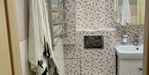 2-комн квартира Чуксин тупик, 2