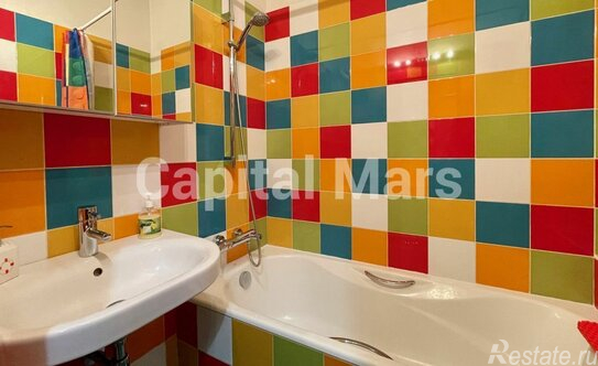 Аренда 1-комн квартиры на вторичном рынке Левшинский М. пер,  д. 3