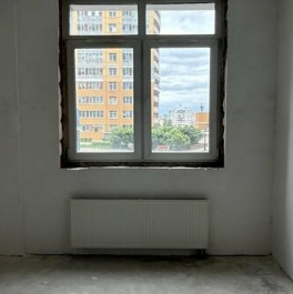 Продажа 1-комн квартиры на вторичном рынке ул Кустодиева,  д. 7,  к. 1
