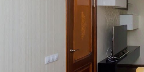 3-комн квартира улица Лени Голикова, 15к5