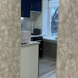 Продажа 2-комн квартиры на вторичном рынке Минская улица,  д. 8 к1