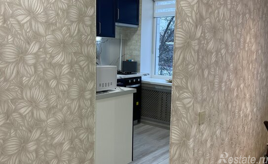 Продажа 2-комн квартиры на вторичном рынке Минская улица,  д. 8 к1