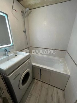 Продажа 2-комн квартиры на вторичном рынке Мытищи, ул. Веры Волошиной,  д. 20