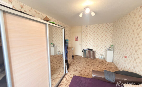 Продажа 2-комн квартиры на вторичном рынке Чехов, ул Чехова,  д. 1