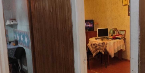 2-комн квартира Ромашки пос., Новостроек ул., 2