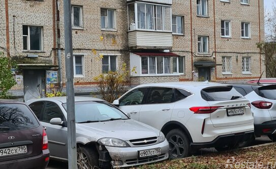 Продажа 2-комн квартиры на вторичном рынке Реммаш, ул Мира,  д. 6