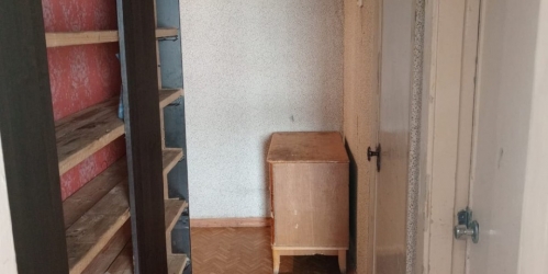 3-комн квартира 4-й Новомихалковский проезд, дом 15