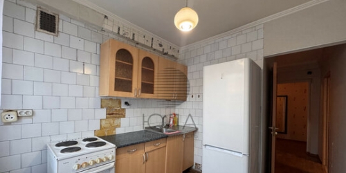 1-комн квартира Наставников пр-кт,  д. 14,  к. 1