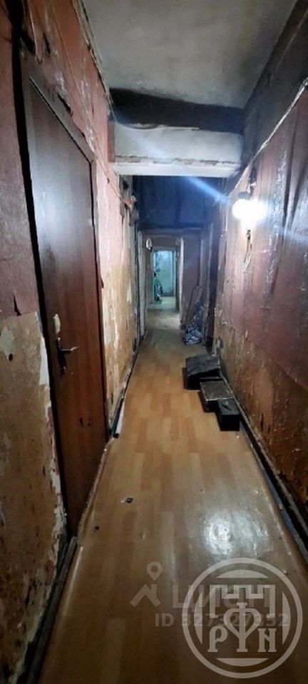 Продажа комнаты Никольская площадь, 6