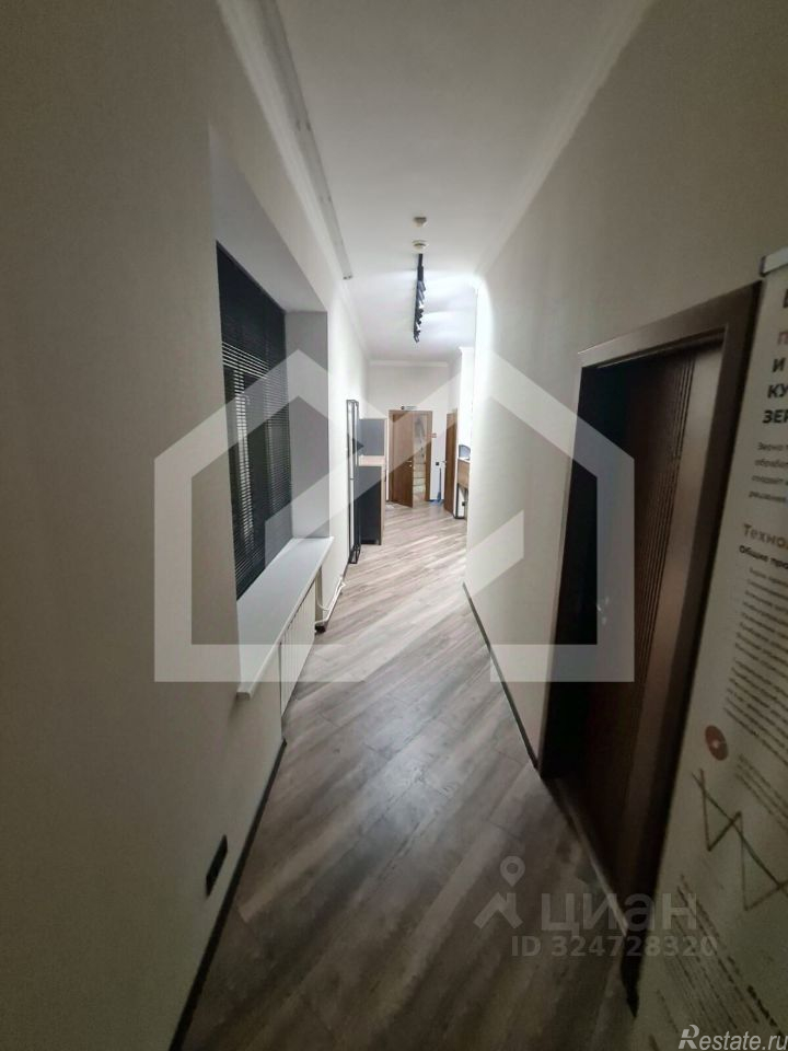Продажа отдельного здания Кисельный М. пер,  д. 4 с2