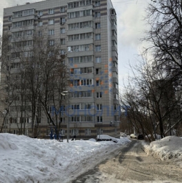 Продажа 1-комн квартиры на вторичном рынке Очаковское шоссе,  д. 6,  к. 3