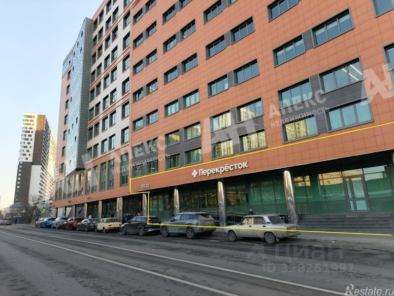 Аренда ПСН проезд Завода Серп и Молот