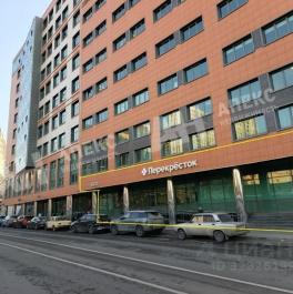 Аренда ПСН проезд Завода Серп и Молот