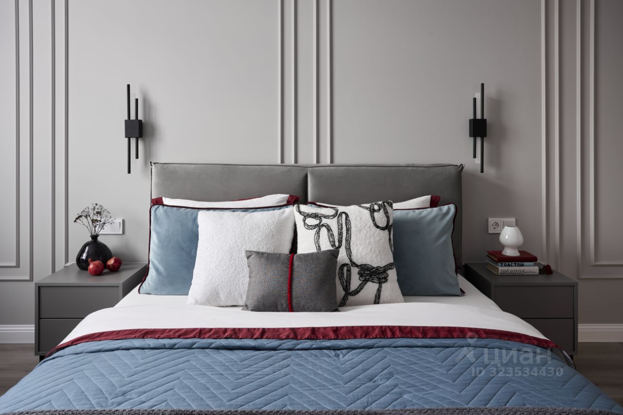 Аренда 1-комн квартиры на вторичном рынке Московский проспект, 72к2