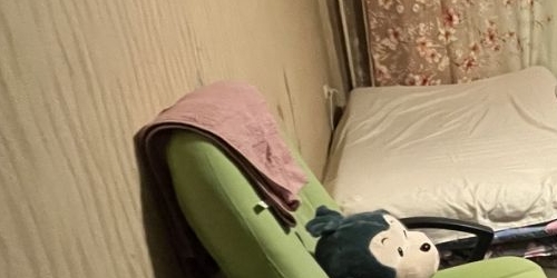 3-комн квартира Скаковая улица, 14