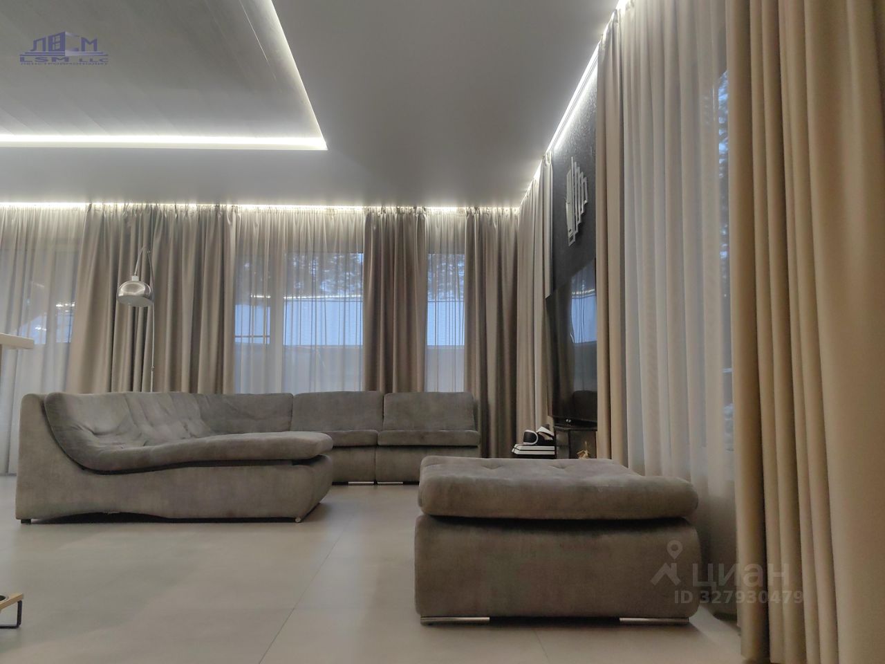 Продажа дома Рощино пгт, улица Ахматовой, 24А