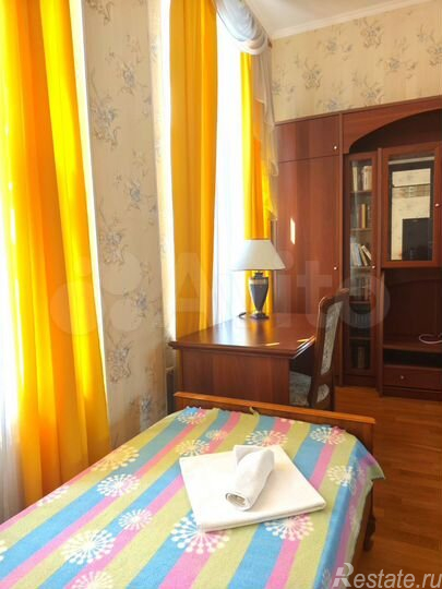 Аренда комнаты Пушкинская улица,  д. 10