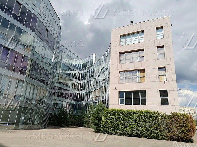Продажа ПСН Ленинская Слобода ул,  д. 19