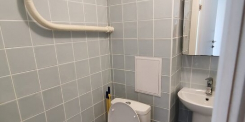 1-комн квартира улица Короленко,  д. 10