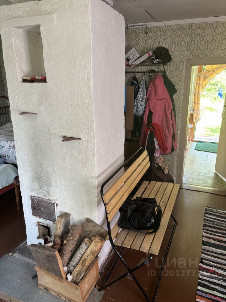 Продажа дома Мшинская садоводческий массив, Причал СНТ, улица Окружная, 67