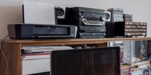 3-комн квартира Новая Басманная улица, 4-6С3