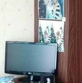 Продажа 2-комн квартиры на вторичном рынке Сланцы, улица Шахтерской Славы, 16