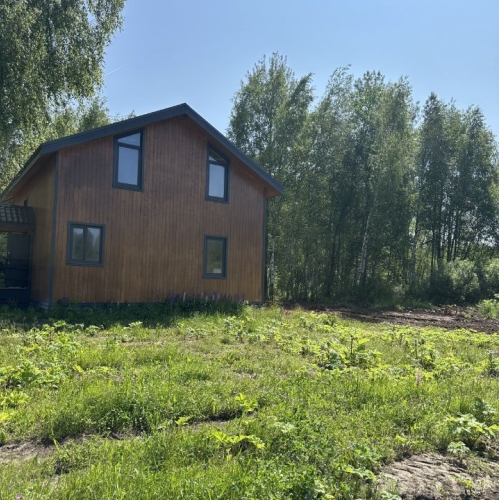 Коттедж/дом Мытищи, Богородская