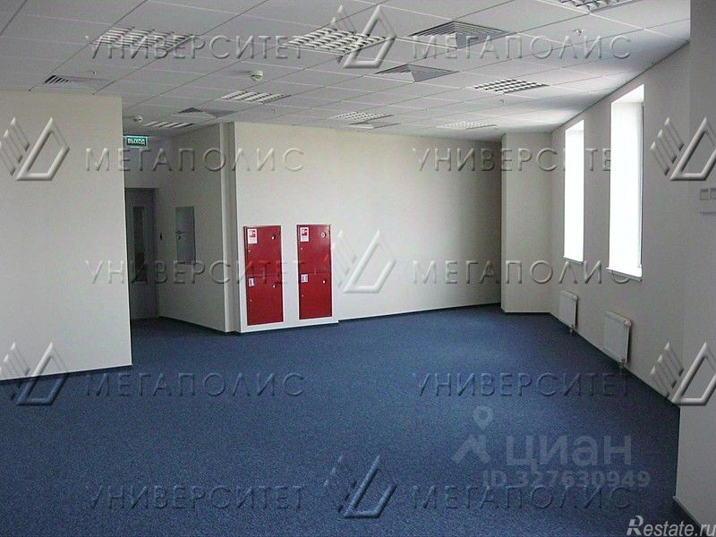 Аренда офиса Варшавское ш,  д. 118,  к. 1