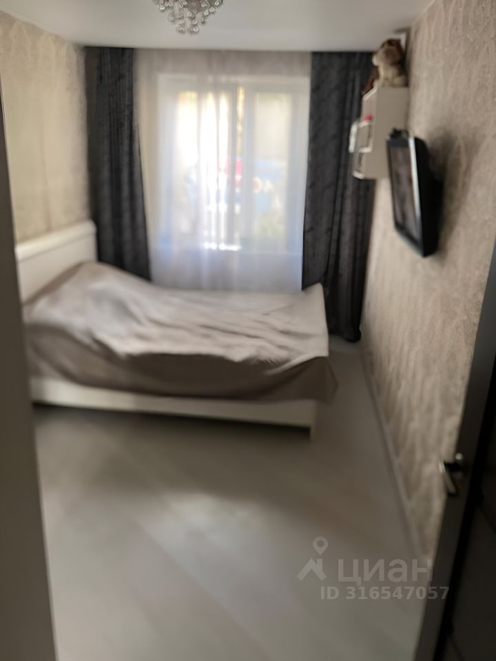 Аренда 2-комн квартиры на вторичном рынке Инженерная улица, 9