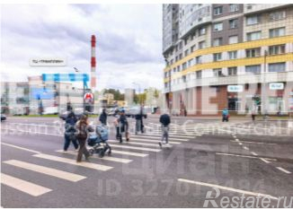 Аренда торгового помещения ул Ярцевская,  д. 27,  к. 1