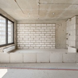 Продажа 2-комн квартиры на вторичном рынке улица Василия Ланового,  д. 3