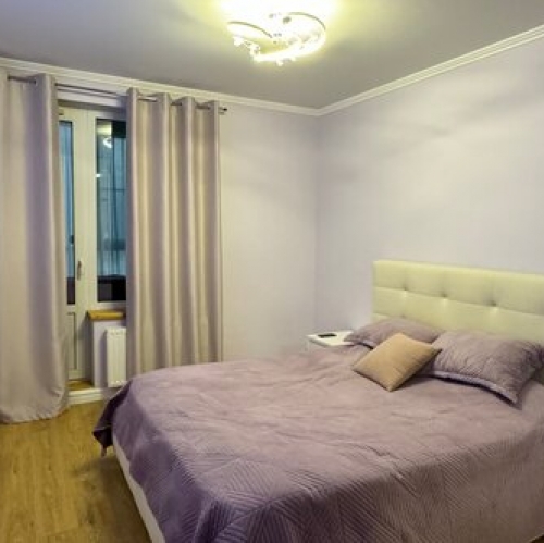 2-комн квартира Изумрудные холмы, Православная улица