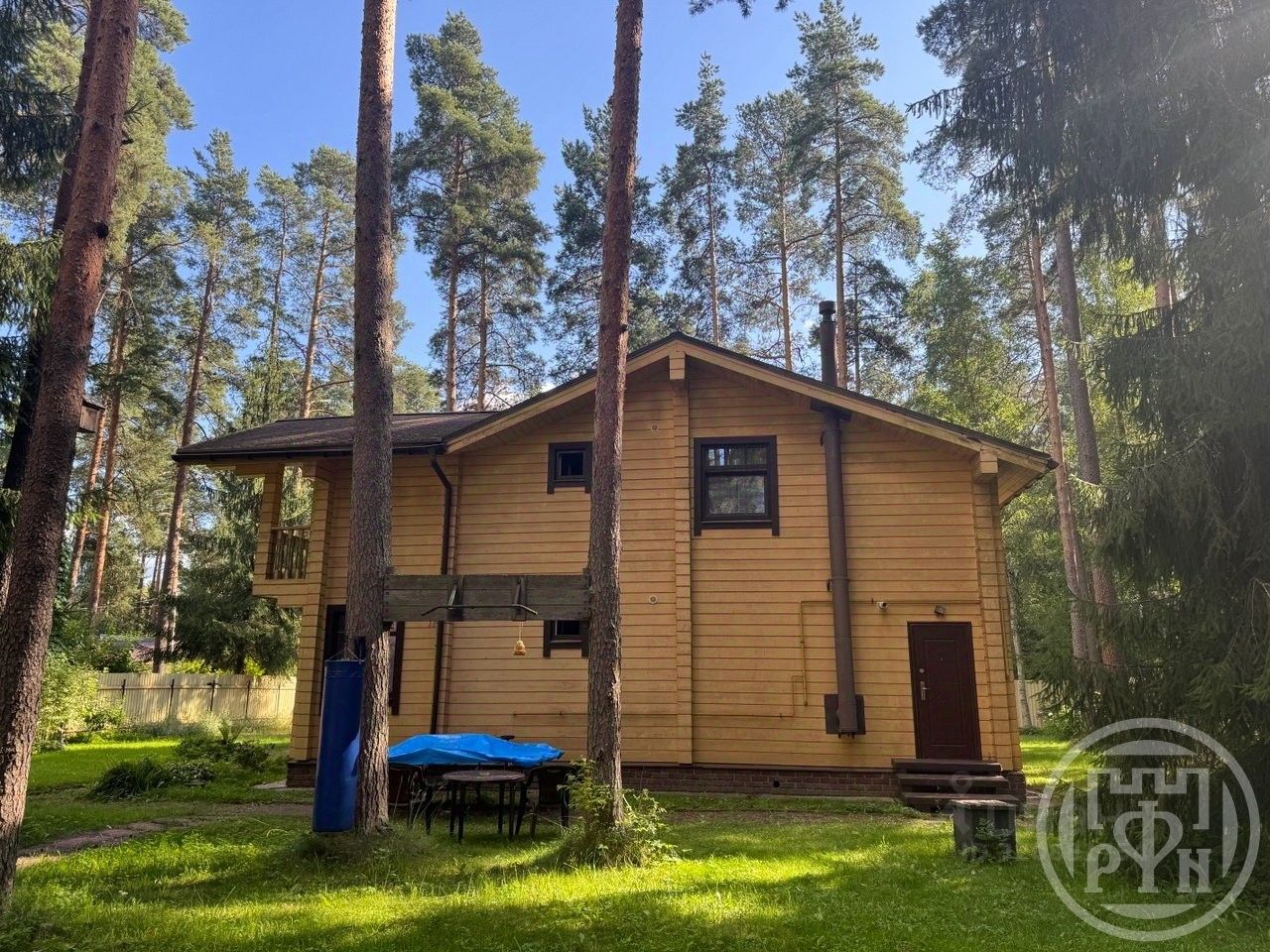 Продажа дома Вырица городской поселок, улица Сызранская