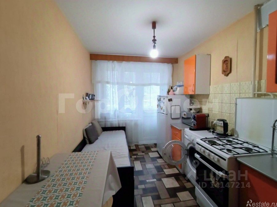 Продажа 1-комн квартиры на вторичном рынке Никитинская улица,  д. 9
