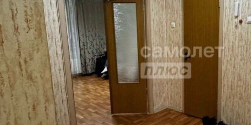 2-комн квартира Изюмская улица, 49к3