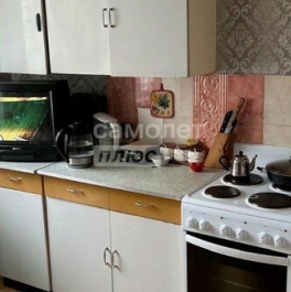 Продажа 2-комн квартиры на вторичном рынке улица Скульптора Мухиной,  д. 10 к2