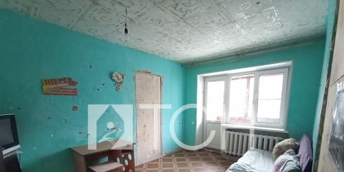 2-комн квартира Пушкино, Тургенева ул, 2