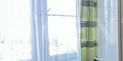 2-комн квартира улица Маршала Захарова, 30К1