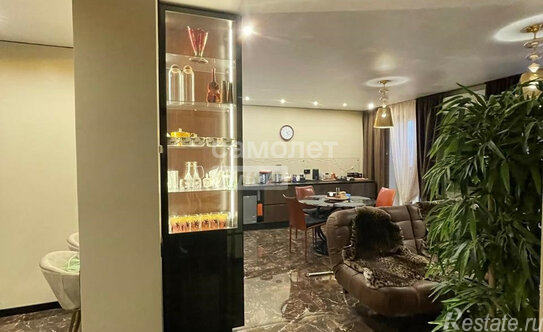 Продажа 2-комн квартиры на вторичном рынке Люберцы г, Октябрьский пр-кт,  д. 20 к2