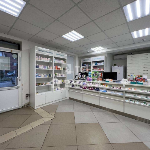 Помещение свободного назначения Ивантеевка г, Хлебозаводская ул