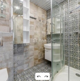 Продажа 2-комн квартиры на вторичном рынке Город Всеволожск, улица Рябиновая роща,  д. 4 к4