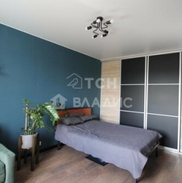 Продажа 1-комн квартиры на вторичном рынке Юбилейный, Тарасовская улица,  д. 25