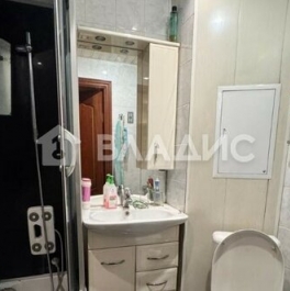 Продажа 2-комн квартиры на вторичном рынке Ферганский проезд,  д. 12