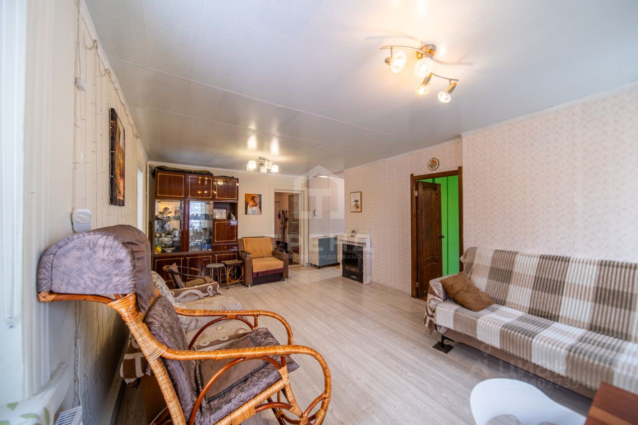 Продажа дома Красное Село, Стрельнинское шоссе, 37а