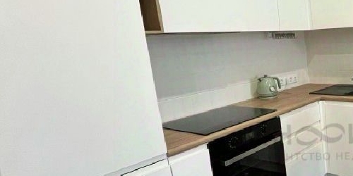 1-комн квартира улица Красных Зорь, 33А