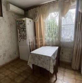 Продажа 2-комн квартиры на вторичном рынке Никулинская улица,  д. 9